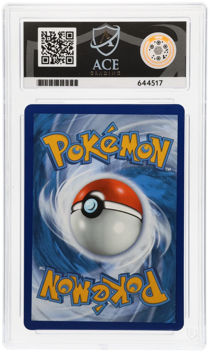 ACE 9 - Umbreon V - 189/203 - Evolving Skies - Pokemon - Image 2