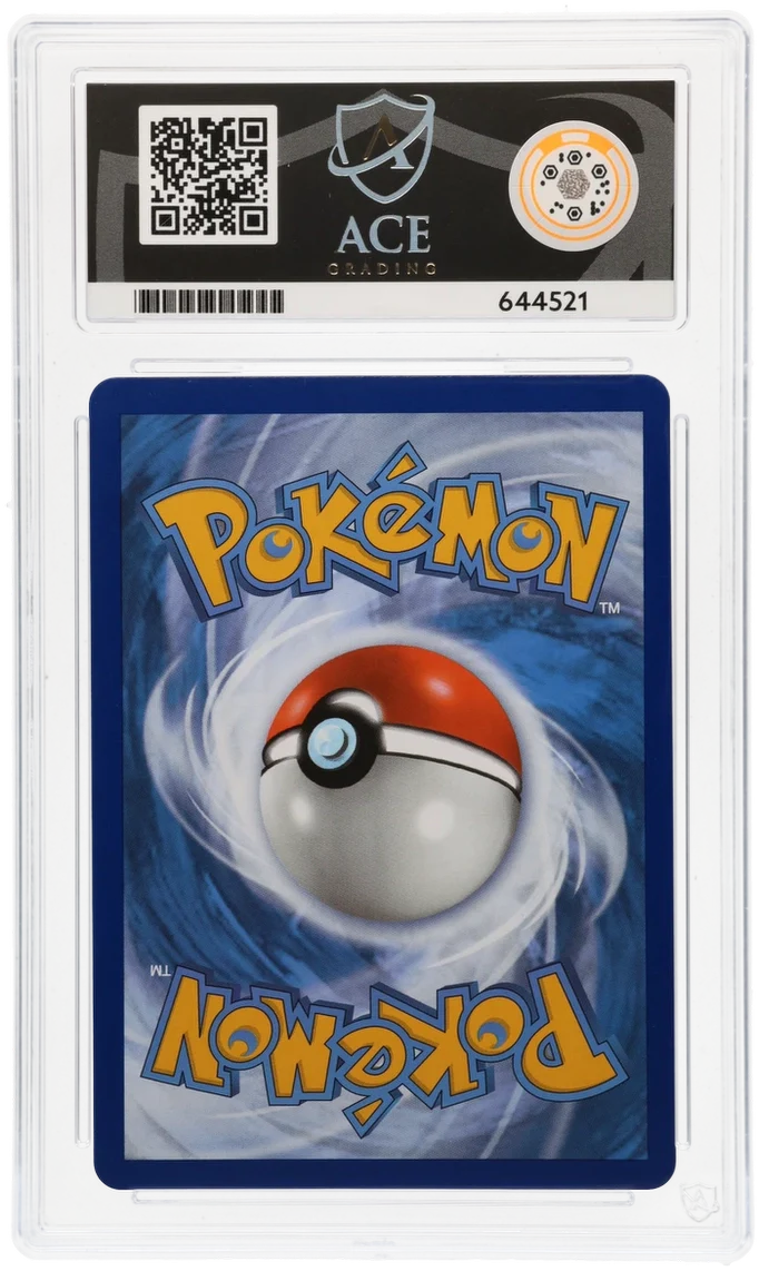 ACE 8 - Charizard VSTAR - 174/172 - Brilliant Stars - Pokemon - Image 2