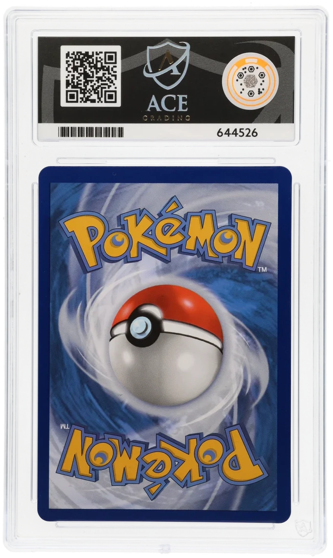 ACE 9   - Charizard V - 153/172 - Brilliant Stars - Pokemon - Image 2