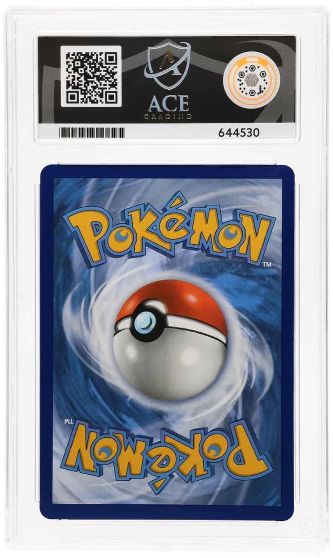 ACE 10 - Umbreon VMAX - 214/203 - Evolving Skies - Pokemon - Image 2