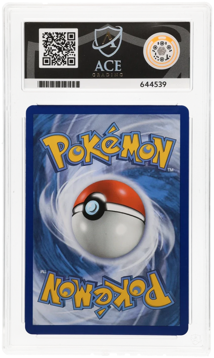 ACE 8 - Moltres & Zapdos & Articuno GX - 66/68 - Hidden Fates - Pokemon - Image 2