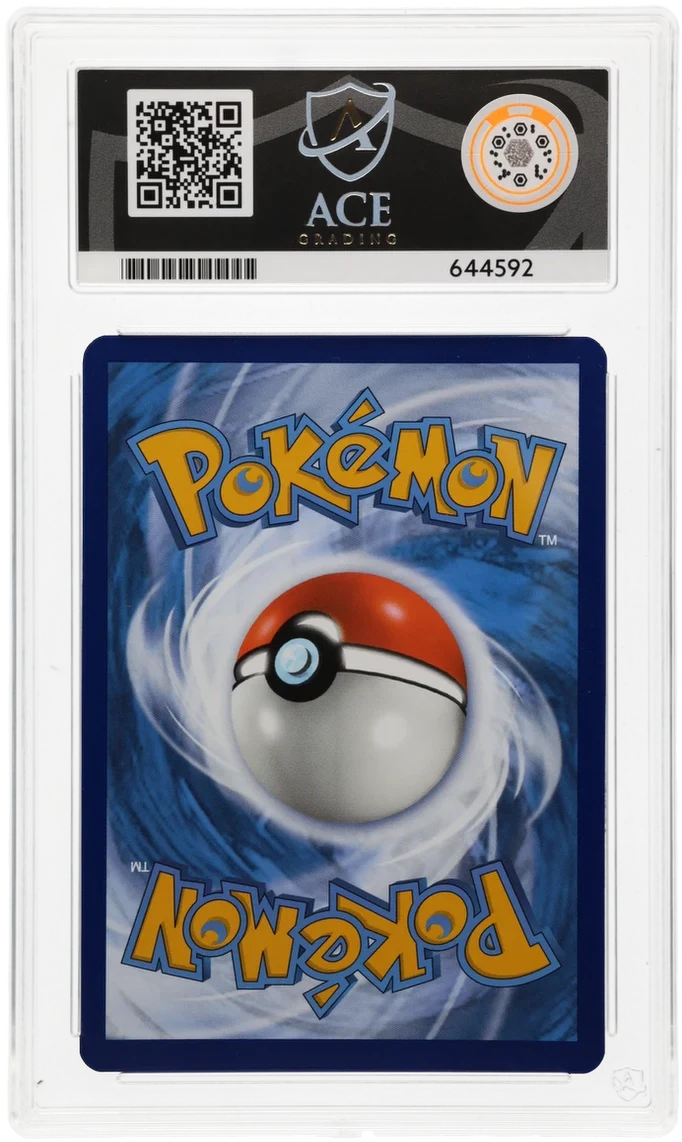 ACE 9 - Koraidon - 014 - Black Star Promo - Pokemon - Pokemon Center Elite Trainer Box - Image 2