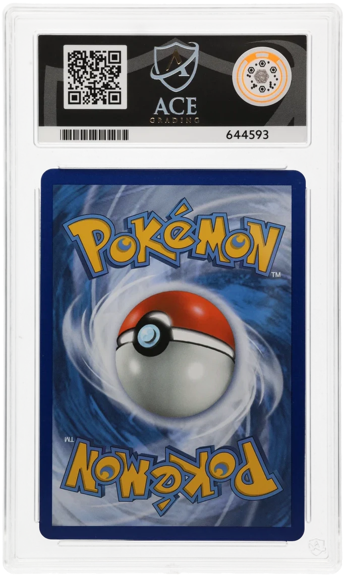 ACE 6   - Lugia GX - 159/214 - Lost Thunder - Pokemon - Image 2
