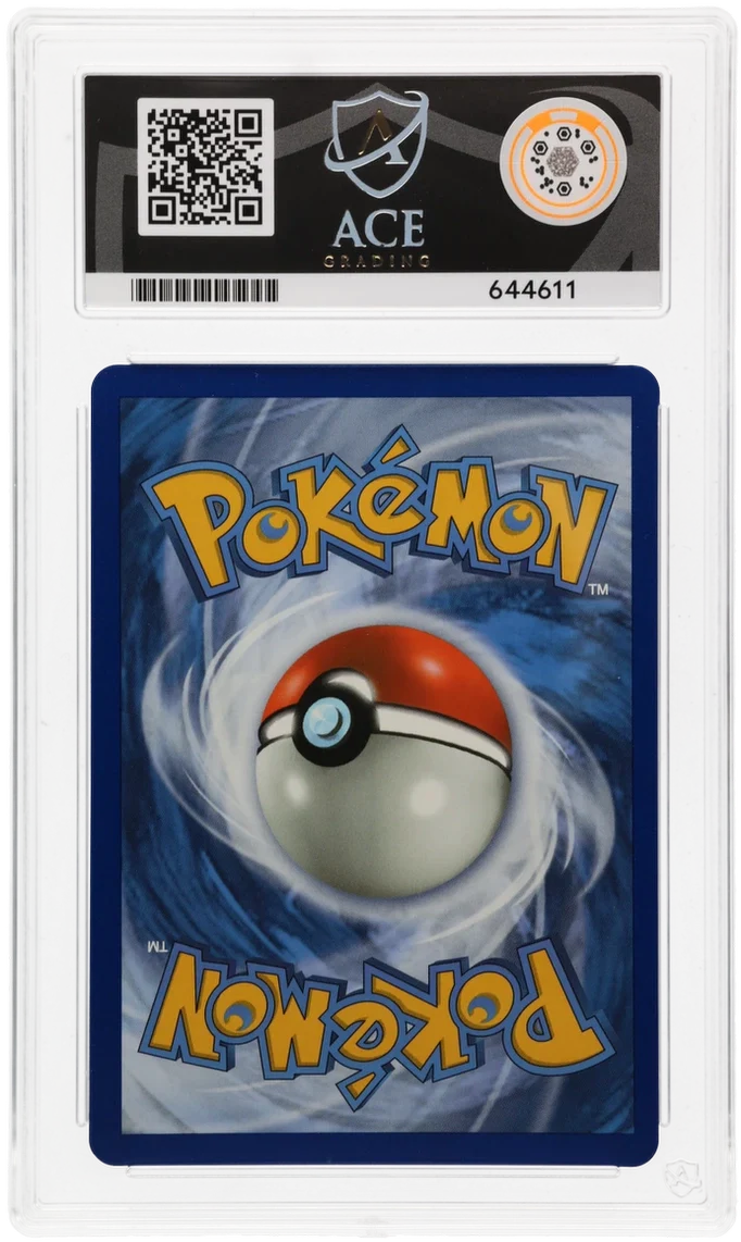 ACE 10 - M Gardevoir EX - 112/114 - Steam Siege - Pokemon - Image 2