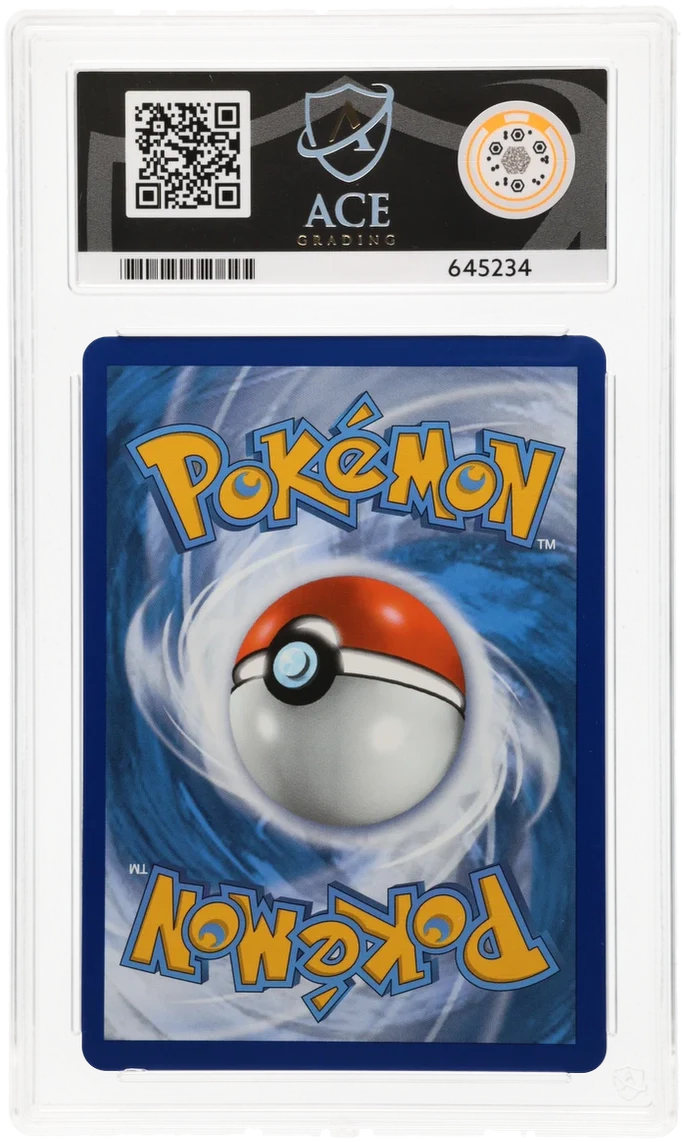 ACE 8 - Lucario GX - SV64/SV94 - Hidden Fates - Pokemon - Image 2