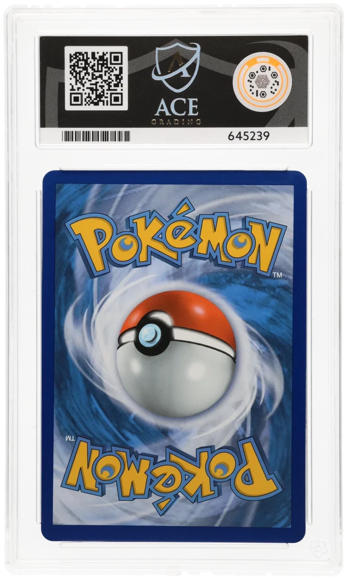 ACE 10 - Swablu - SV42/SV94 - Hidden Fates - Pokemon - Image 2