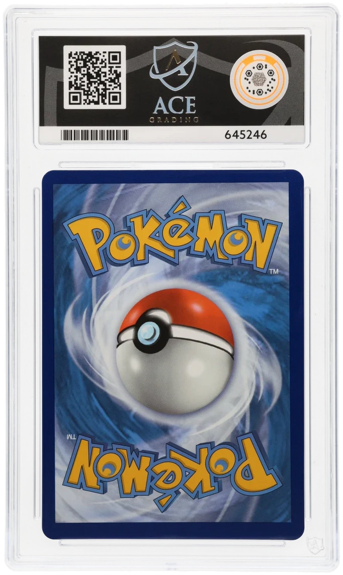 ACE 10   - Mewtwo V - 072/078 - Pokemon GO - Pokemon - Image 2