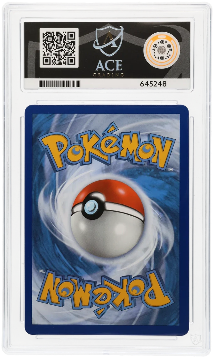 ACE 10   - Mewtwo V - 072/078 - Pokemon GO - Pokemon - Image 2