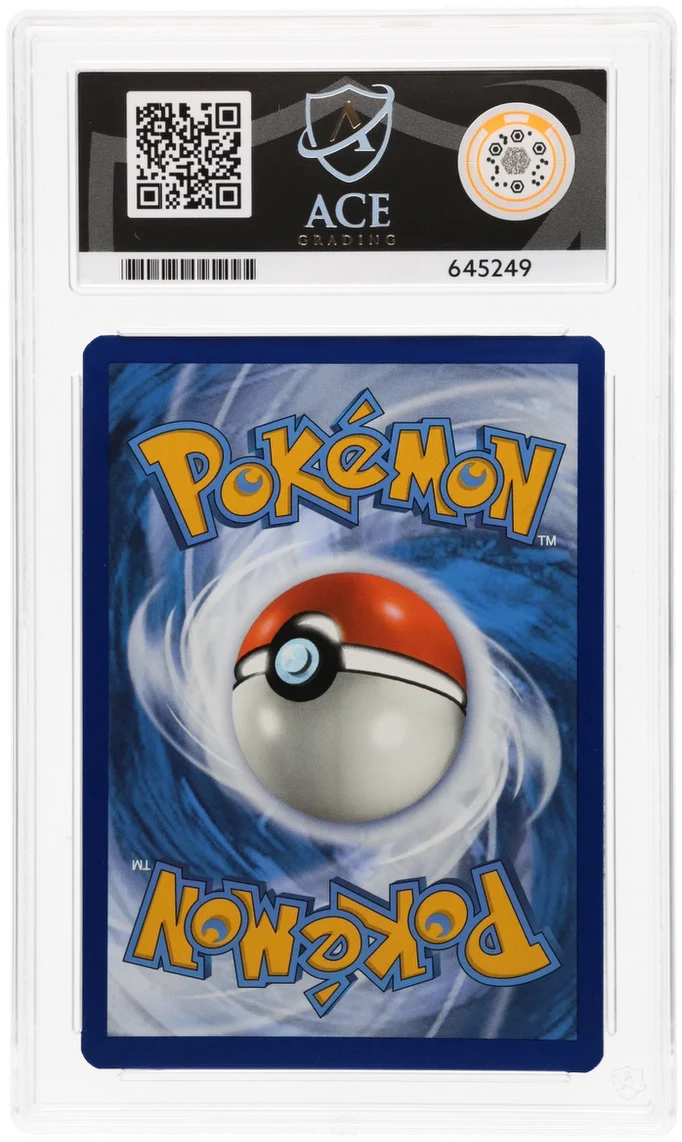 ACE 9 - Gengar - TG06/TG30 - Lost Origin - Pokemon - Image 2
