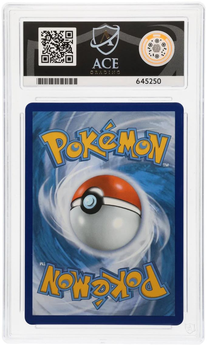 ACE 10 - Umbreon VMAX - TG23/TG30 - Brilliant Stars - Pokemon - Image 2