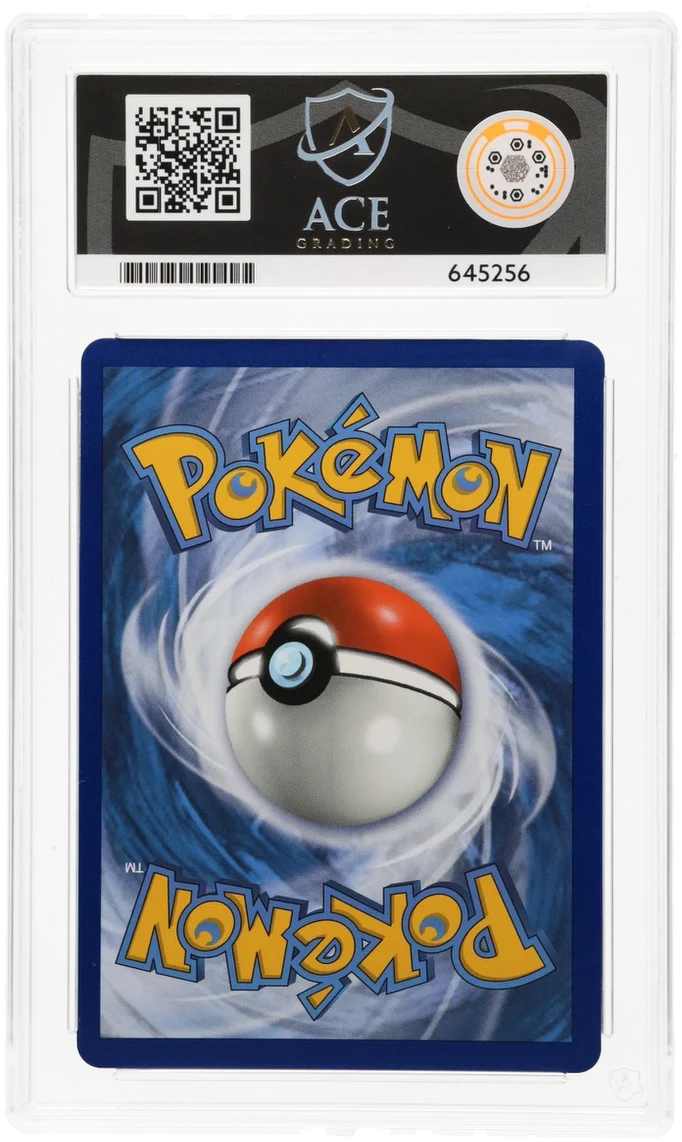 ACE 9 - Eevee - SV41/SV94 - Hidden Fates - Pokemon - Image 2