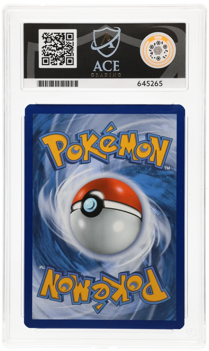 ACE 10 - Gardevoir VMAX - 076/073 - Champion's Path - Pokemon - Image 2
