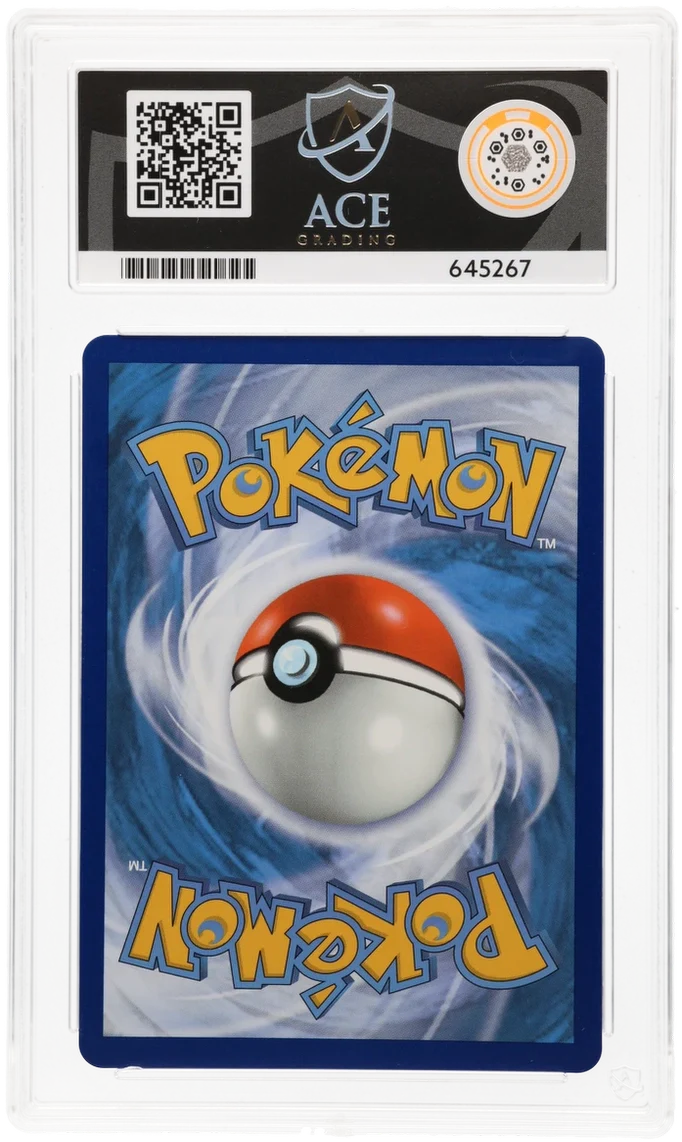 ACE 10 - Butterfree VMAX - 190/189 - Darkness Ablaze - Pokemon - Image 2