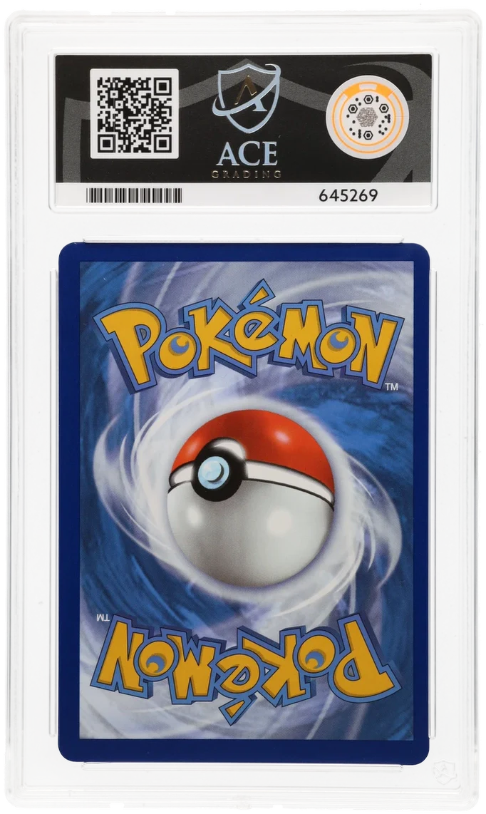 ACE 9 - Charizard V - 154/172 - Brilliant Stars - Pokemon - Image 2