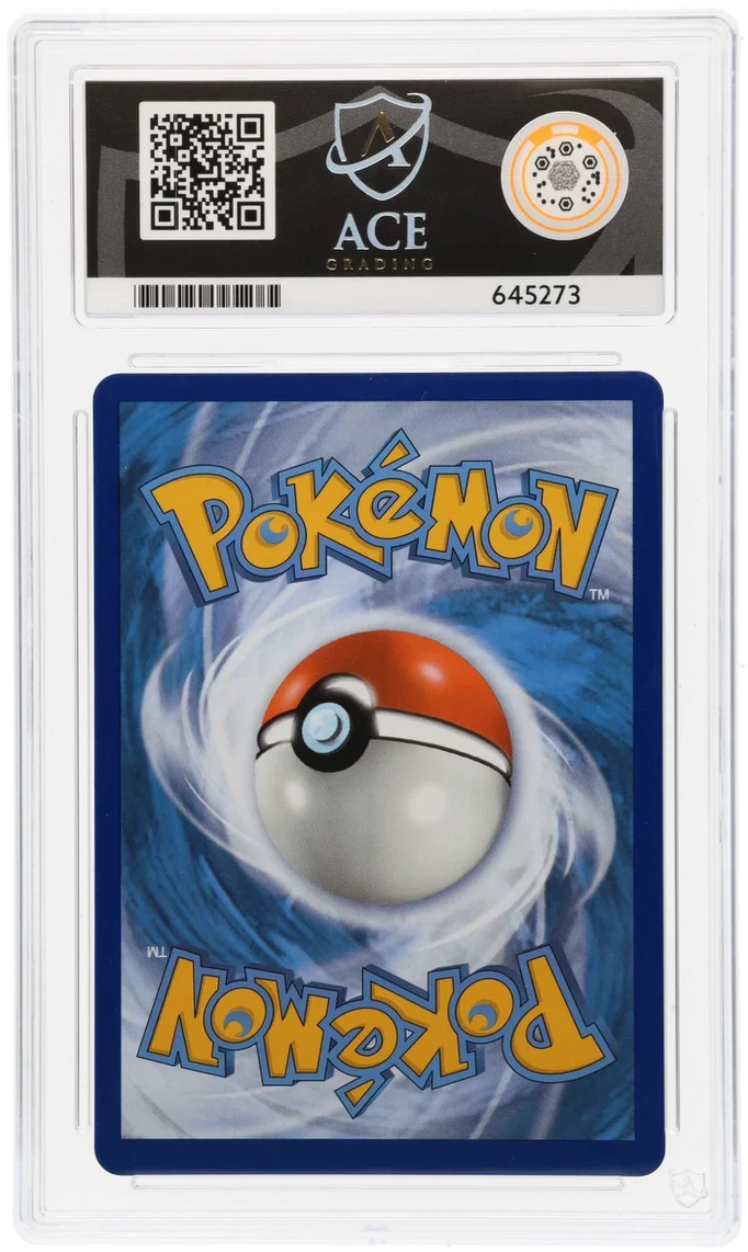 ACE 10   - Radiant Charizard - 011/078 - Pokemon GO - Pokemon - Image 2