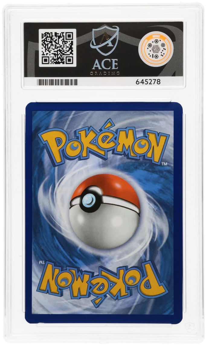 ACE 10 - Charizard ex - 228/197 - Obsidian Flames - Pokemon - Image 2