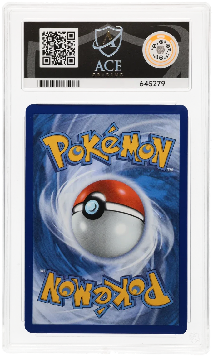 ACE 10 - Latias ex - 239/191 - Surging Sparks - Pokemon - Image 2
