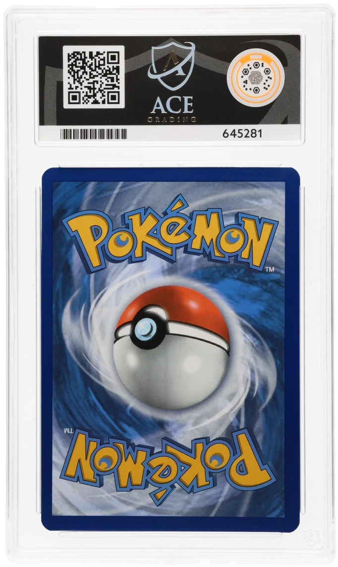 ACE 10   - Charizard ex - 223/197 - Obsidian Flames - Pokemon - Image 2