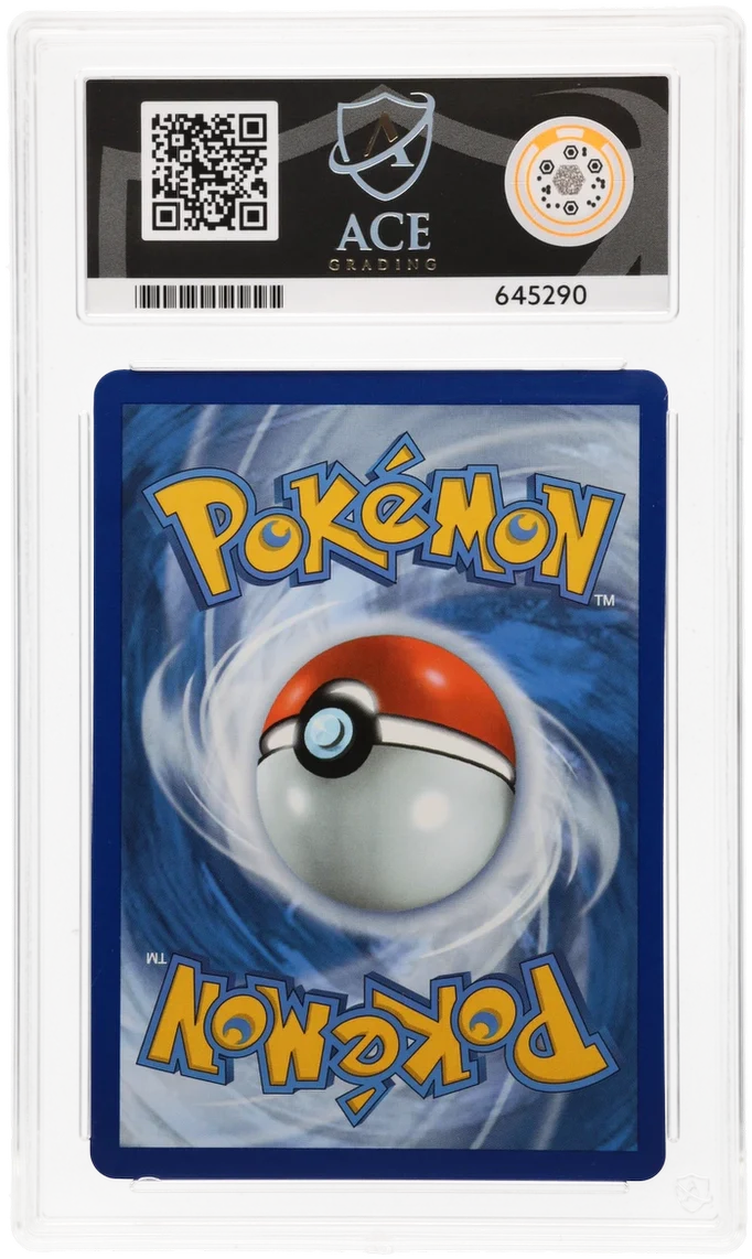 ACE 10   - Salamence VMAX - 194/189 - Darkness Ablaze - Pokemon - Image 2