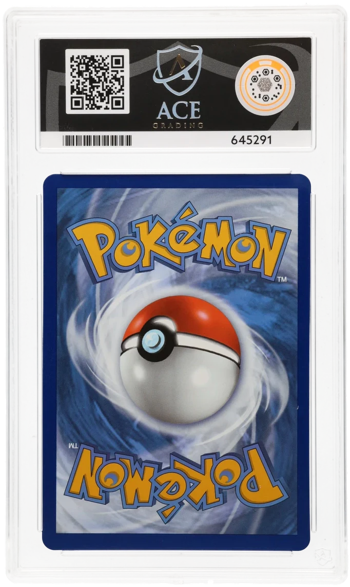 ACE 10 - Blaziken VMAX - 200/198 - Chilling Reign - Pokemon - Image 2