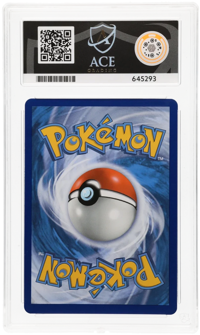 ACE 10 - Moltres & Zapdos & Articuno GX - 66/68 - Hidden Fates - Pokemon - Image 2