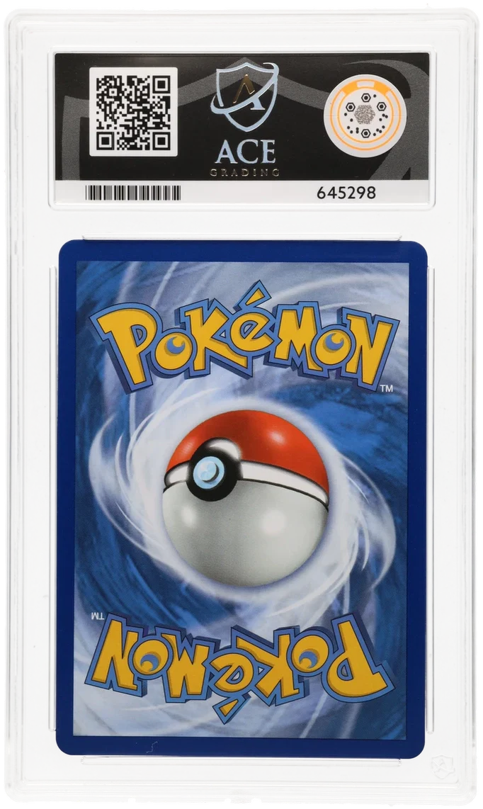 ACE 10 - Venusaur & Snivy GX - 1/236 - Cosmic Eclipse - Pokemon - Image 2