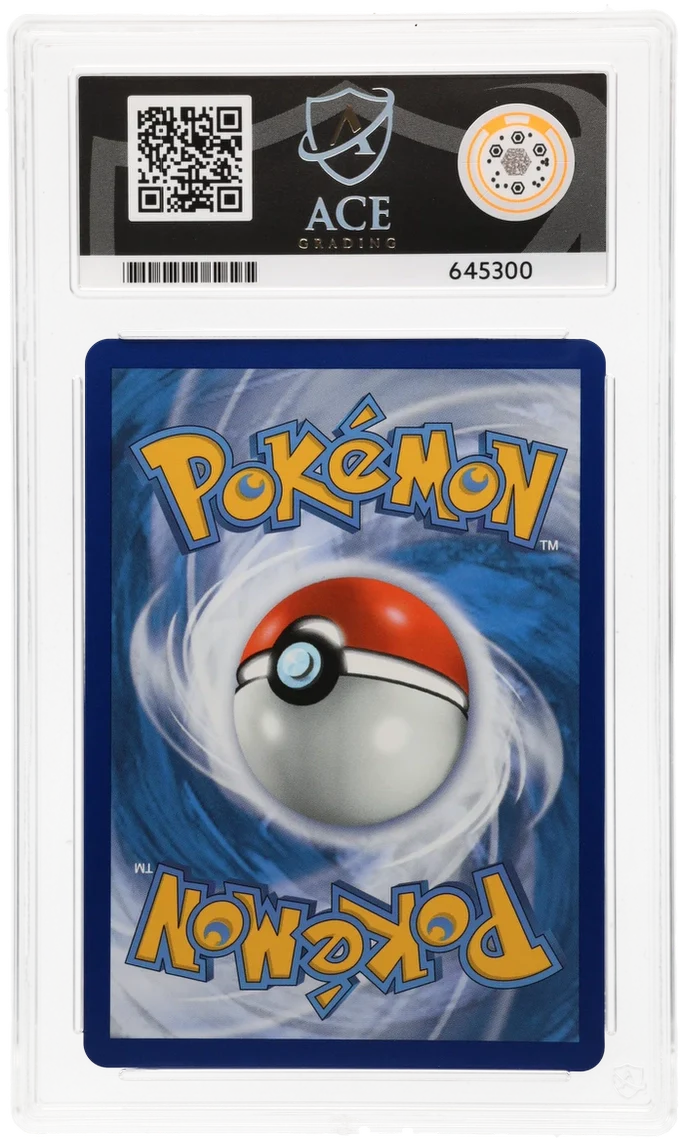 ACE 10 - Charizard VMAX - 020/189 - Darkness Ablaze - Pokemon - Image 2