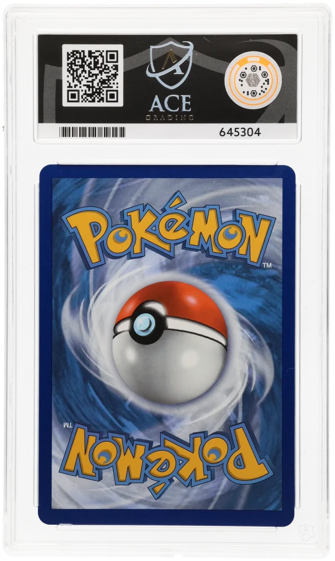 ACE 10 - Eevee VMAX - SWSH087 - Black Star Promo - Pokemon - Elite Trainer Box - Image 2