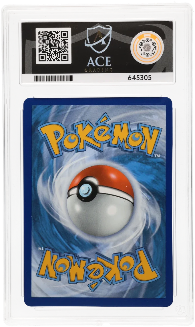 ACE 10 - Pikachu VMAX - 044/185 - Vivid Voltage - Pokemon - Image 2
