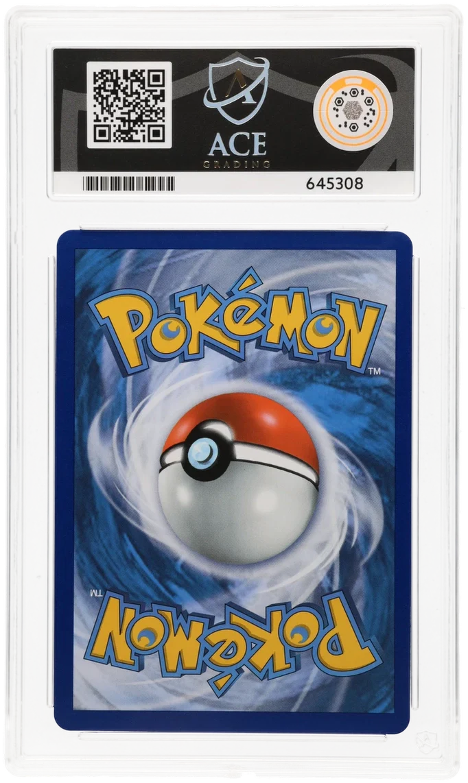 ACE 10   - Sylveon GX - 92a/145 - Guardians Rising - Pokemon - Evolution Celebration Tin - Image 2