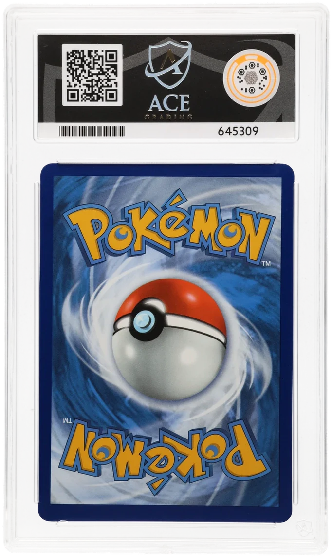 ACE 9 - Sylveon VMAX - 075/203 - Evolving Skies - Pokemon - Image 2