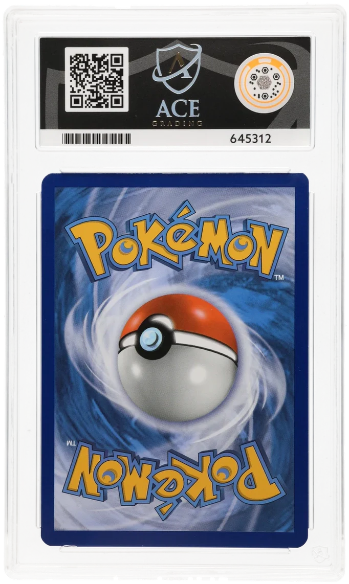 ACE 10 - Glaceon GX - 141/156 - Ultra Prism - Pokemon - Image 2