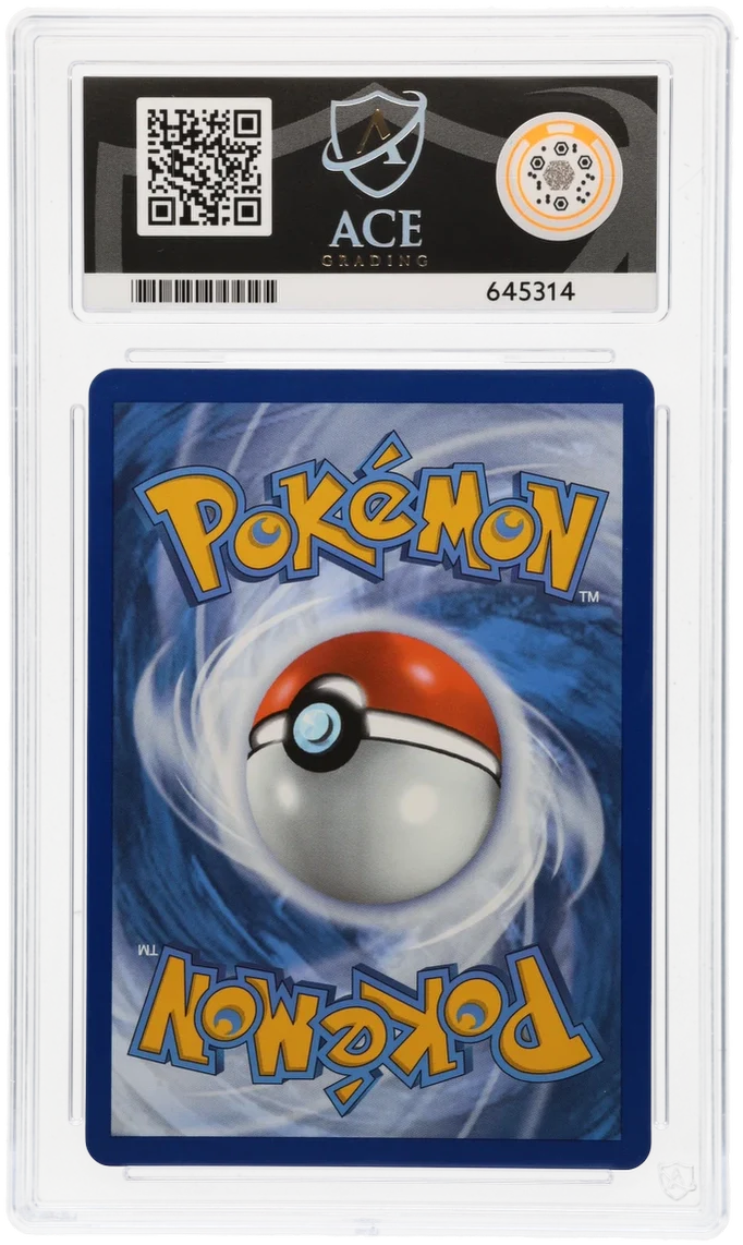 ACE 9   - Aerodactyl V - 180/196 - Lost Origin - Pokemon - Image 2