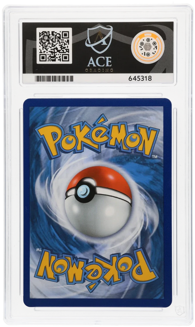ACE 9 - Raichu GX - 29/73 - Shining Legends - Pokemon - Image 2