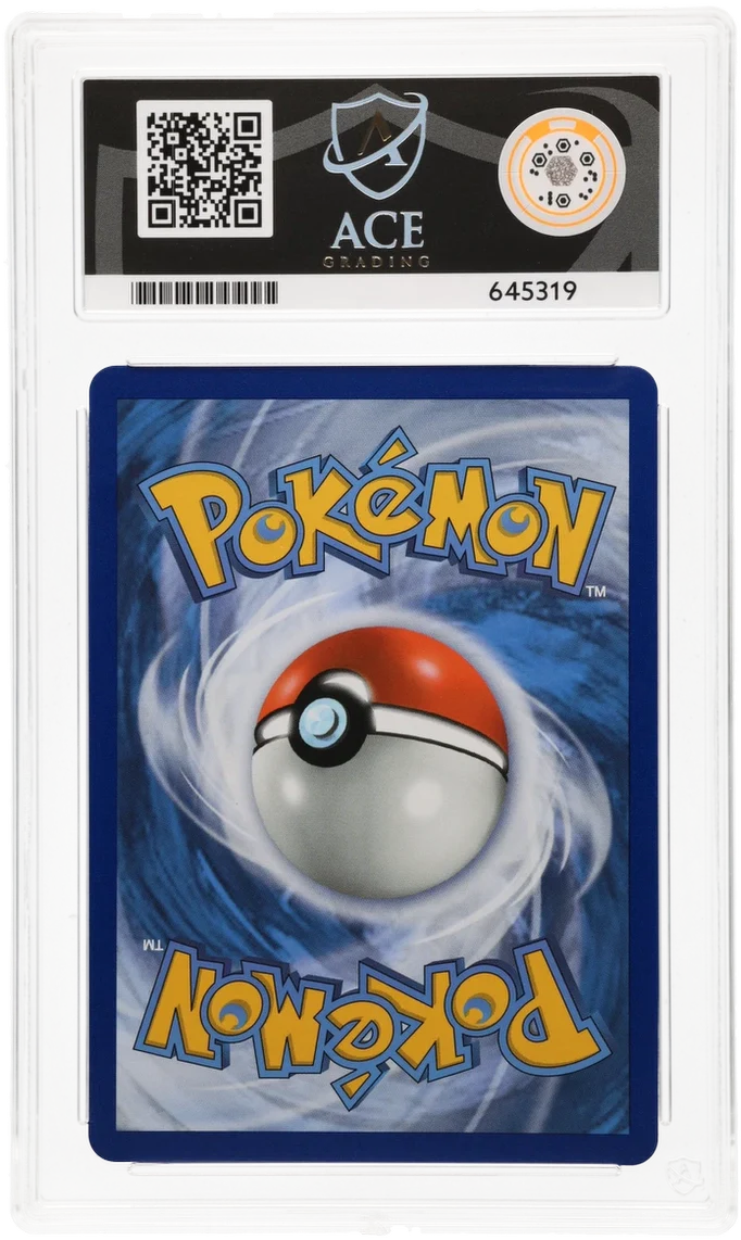 ACE 10 - Lugia BREAK - 79/124 - Fates Collide - Pokemon - Image 2