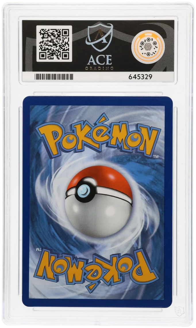 ACE 10   - Mewtwo V - SWSH229 - Black Star Promo - Pokemon - Pokemon GO Elite Trainer Box - Image 2