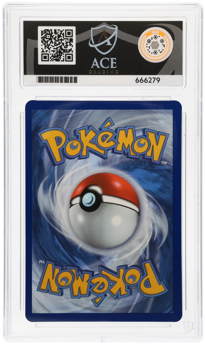 ACE 9 - Rayquaza VMAX - 217/203 - Evolving Skies - Pokemon - Image 2