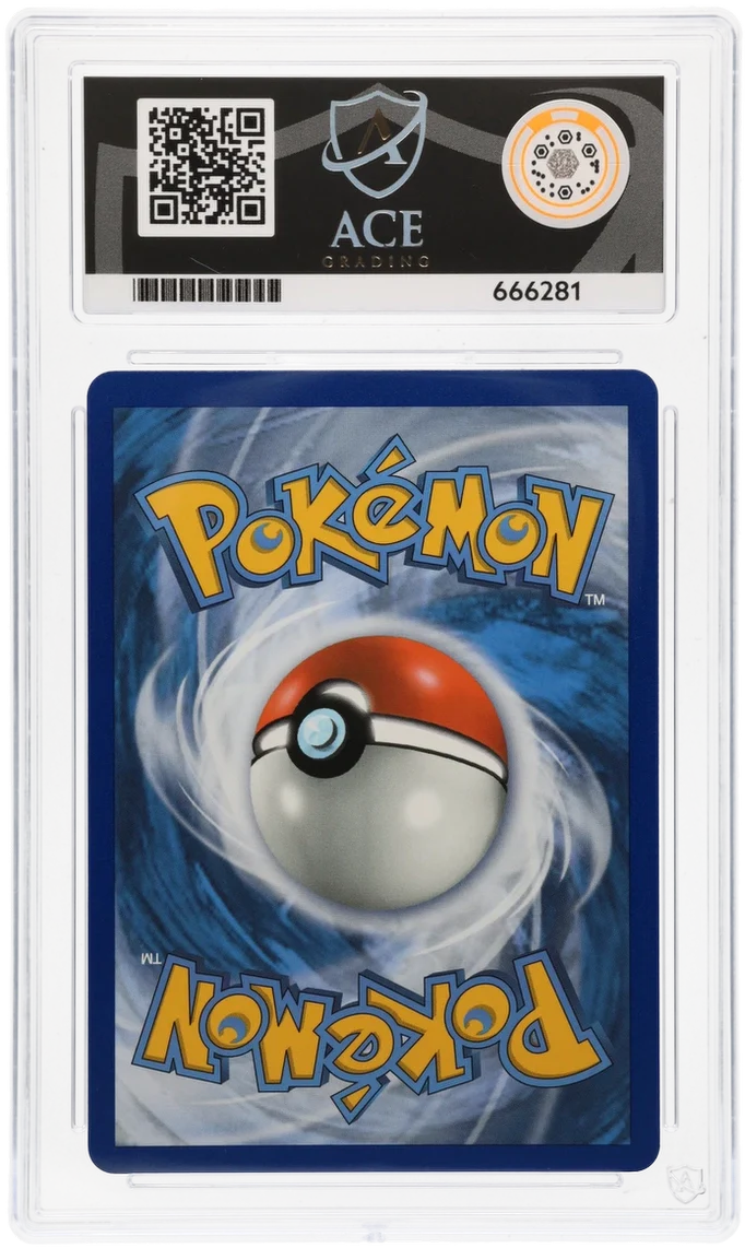 ACE 10 - Umbreon GX - SV69/SV94 - Hidden Fates - Pokemon - Image 2
