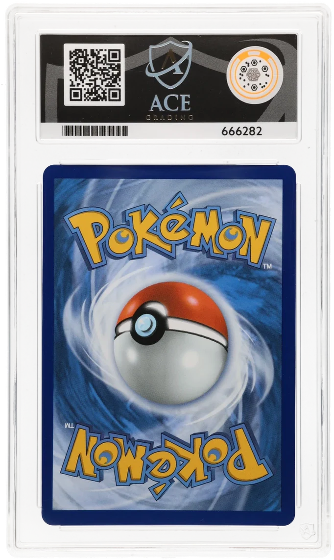 ACE 10 - Mega Latias ex - 181/132 - Mega Evolution - Pokemon - Image 2