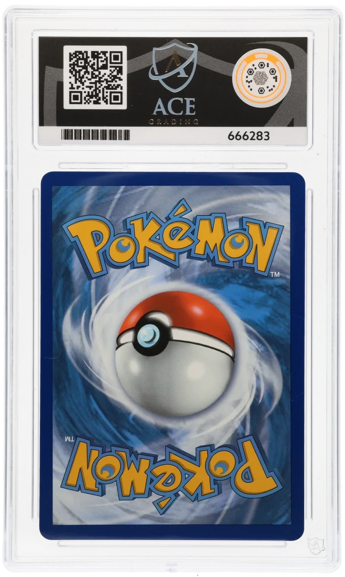 ACE 10 - Mewtwo GX - SV59/SV94 - Hidden Fates - Pokemon - Image 2