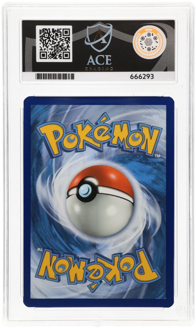ACE 9   - Piplup - 239/236 - Cosmic Eclipse - Pokemon - Image 2