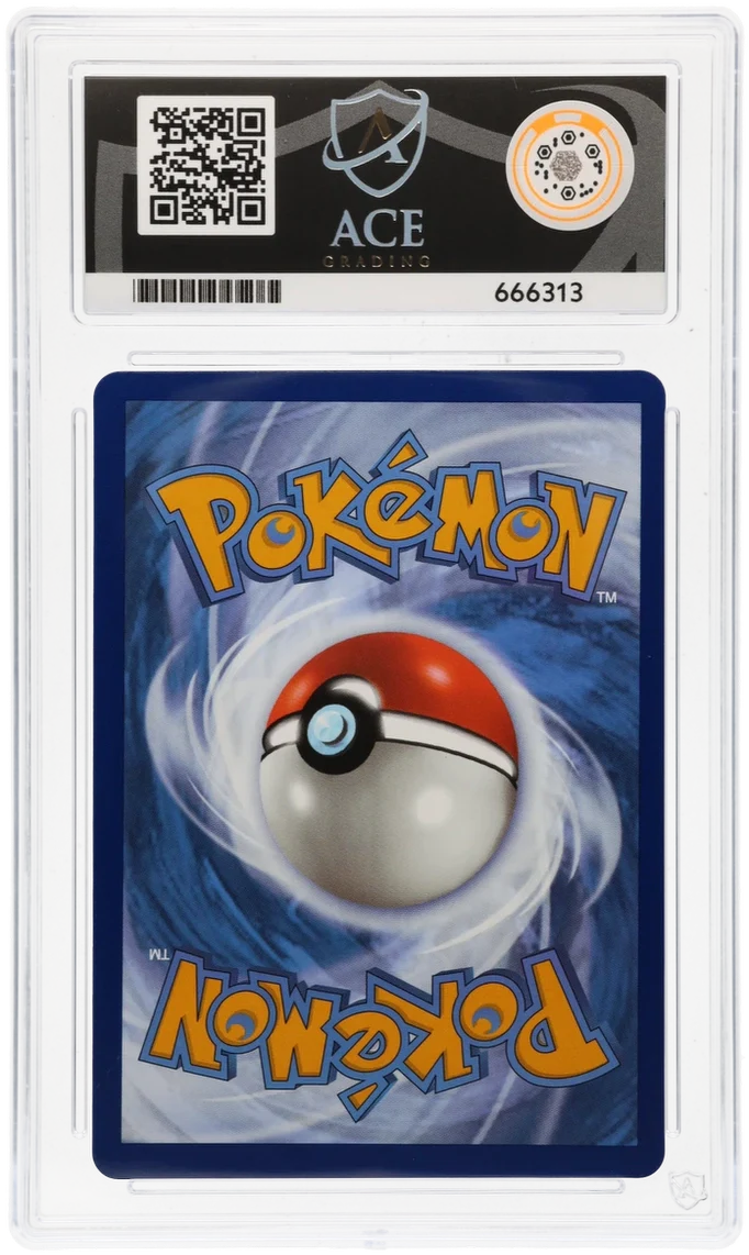 ACE 10 - Darkrai VSTAR - GG50/GG70 - Crown Zenith - Pokemon - Image 2
