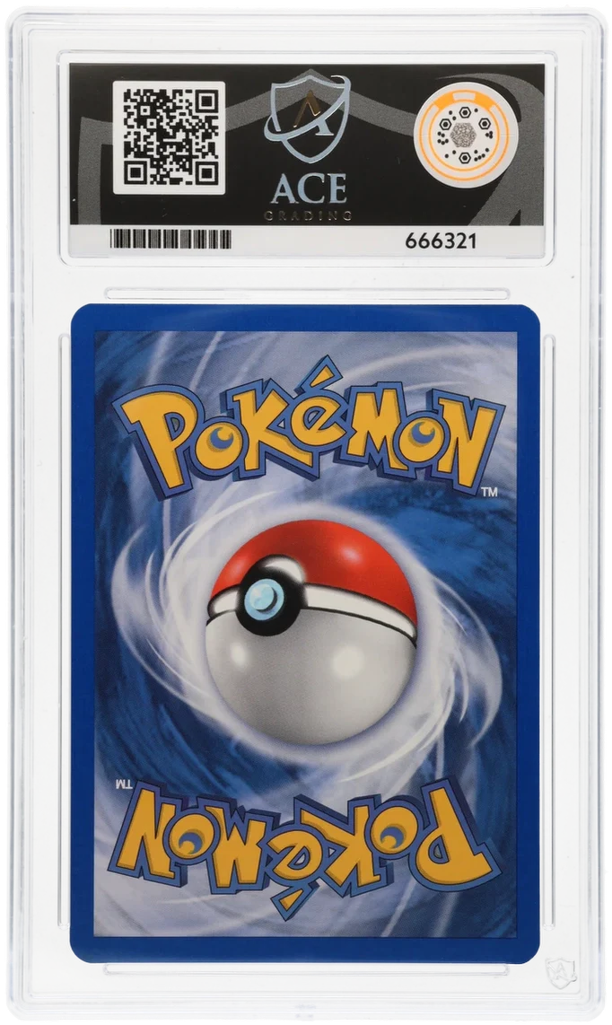 ACE 9 - Totodile - 79/101 - Hidden Legends - Pokemon - Image 2