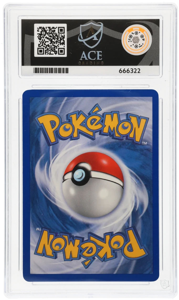 ACE 9 - Walrein - 15/101 - Hidden Legends - Pokemon - Image 2