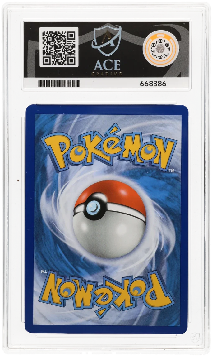 ACE 9   - Moltres & Zapdos & Articuno GX - 44/68 - Hidden Fates - Pokemon - Image 2