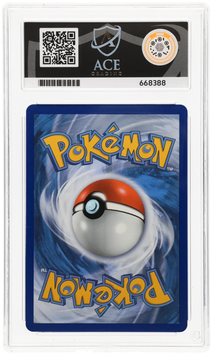 ACE 10   - Moltres & Zapdos & Articuno GX - 44/68 - Hidden Fates - Pokemon - Image 2