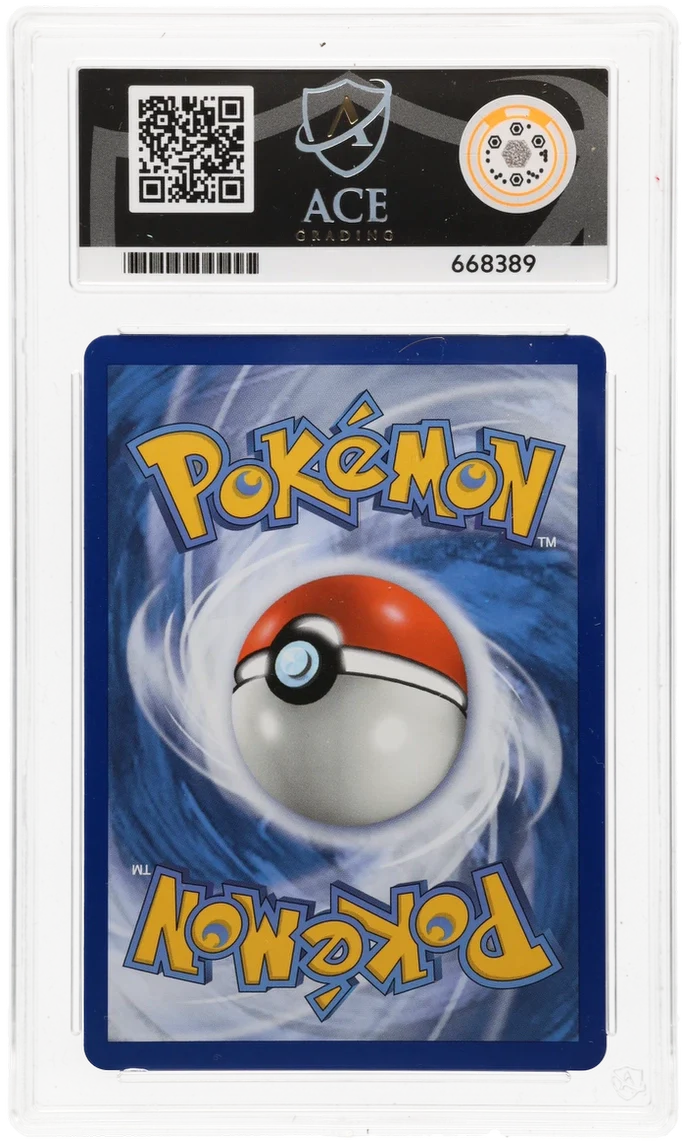 ACE 10 - Moltres & Zapdos & Articuno GX - 44/68 - Hidden Fates - Pokemon - Image 2