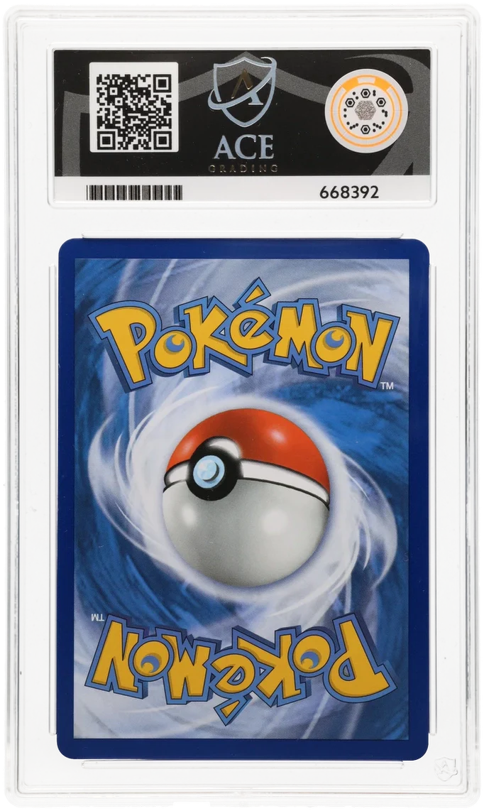 ACE 10   - Venusaur & Snivy GX - 1/236 - Cosmic Eclipse - Pokemon - Image 2