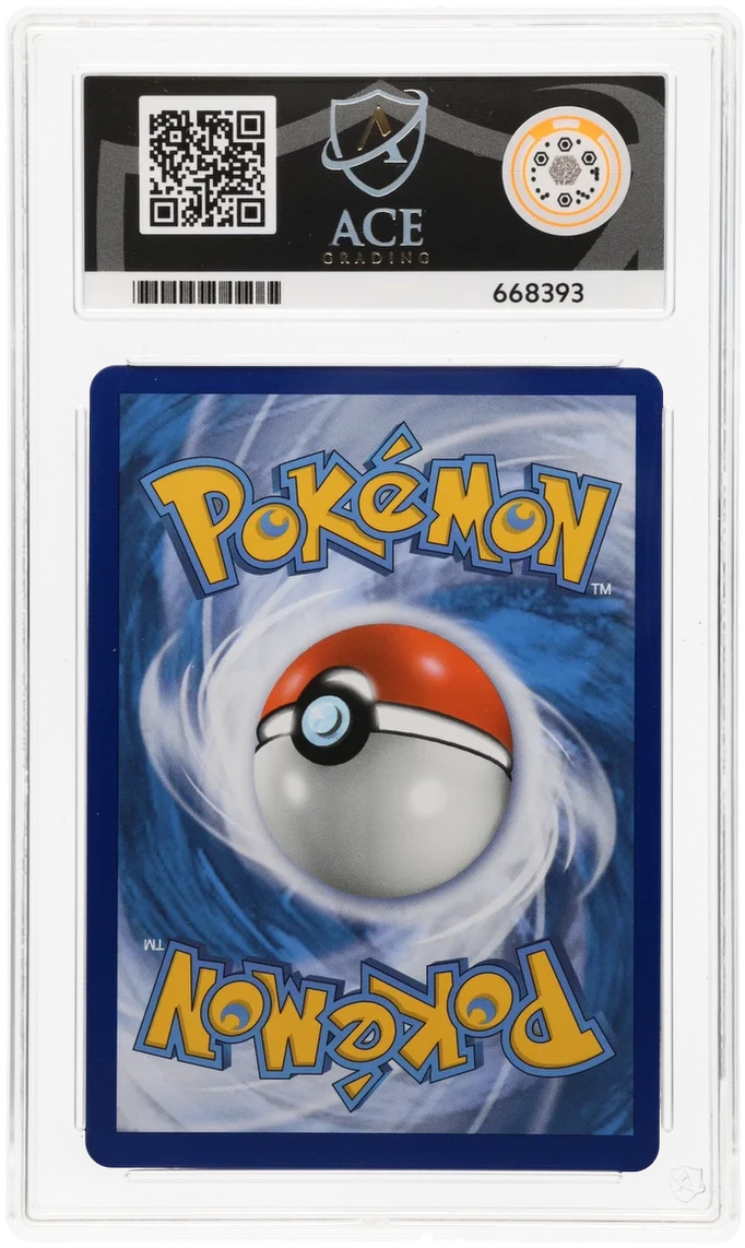 ACE 10 - Reshiram & Charizard GX - 20/214 - Unbroken Bonds - Pokemon - Image 2