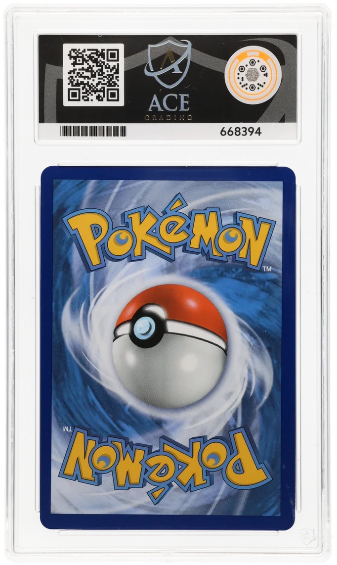 ACE 9 - Reshiram & Charizard GX - 20/214 - Unbroken Bonds - Pokemon - Image 2
